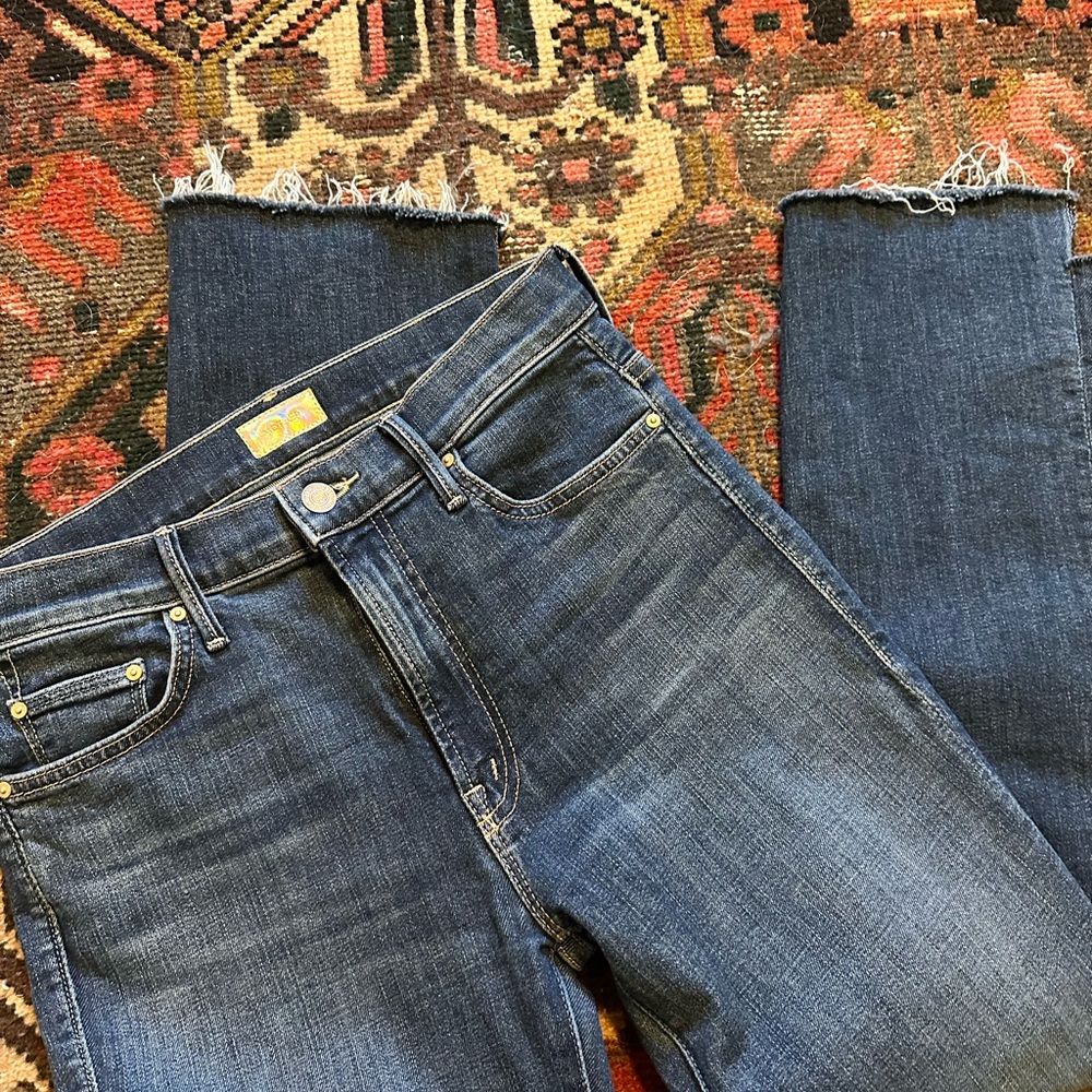 Mother Jeans size 28